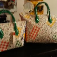 Pendant borse redwall