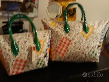 Pendant borse redwall