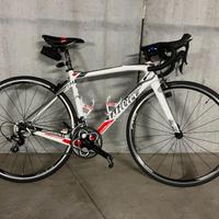 Bici da corsa Wilier GTR Team