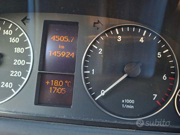 benz A150