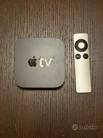 Apple TV 3gen (1080p)