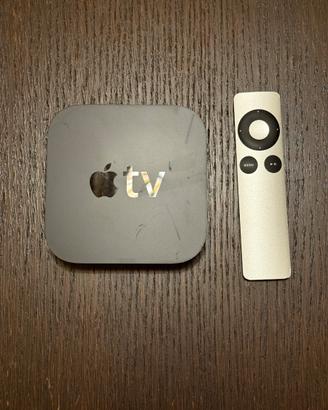 Apple TV 3gen (1080p)