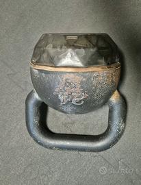 kettlebell 24 kg