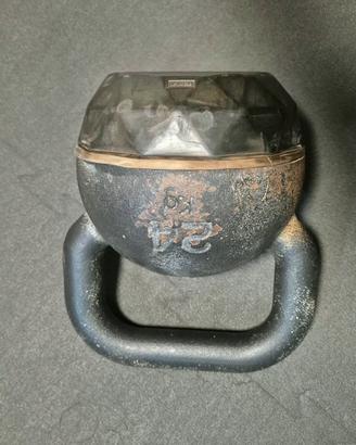 kettlebell 24 kg