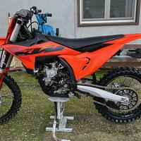Ktm sxf 250