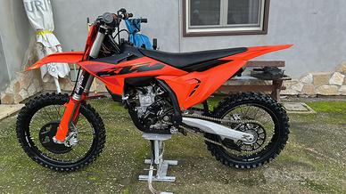 Ktm sxf 250