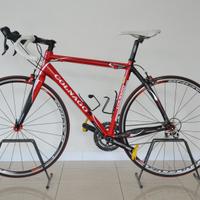 Bici colnago arte 2.0 alluminio-carbonio