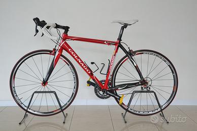 Bici colnago arte 2.0 alluminio-carbonio