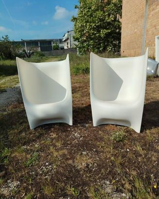 Poltrona PLIÈ Driade