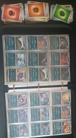 carte pokemon da gioco