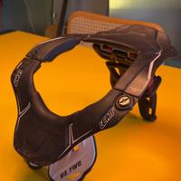 Leatt DBX 6.5 protezione per il collo