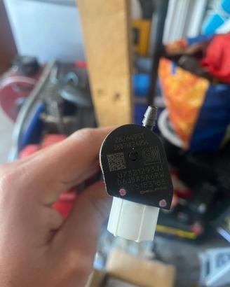 Iniettori Opel/chevrolet