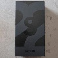 Samsung s22 nero Italia 128gb