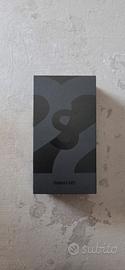 Samsung s22 nero Italia 128gb