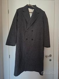 cappotto weekend max mara nuovo con cartellino 