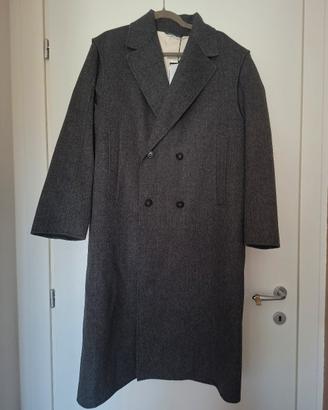 cappotto weekend max mara nuovo con cartellino 