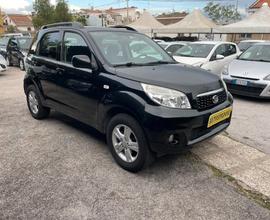 Daihatsu Terios 1.5 4WD B You Five GPL AUTOMATICA