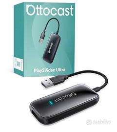 Ottocast Play2Video Ultra