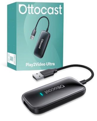 Ottocast Play2Video Ultra