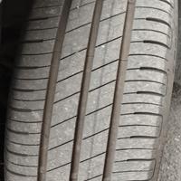 Pneumatici estivi Goodyear Efficientgrip Performan