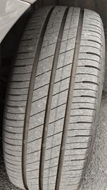 Pneumatici estivi Goodyear Efficientgrip Performan