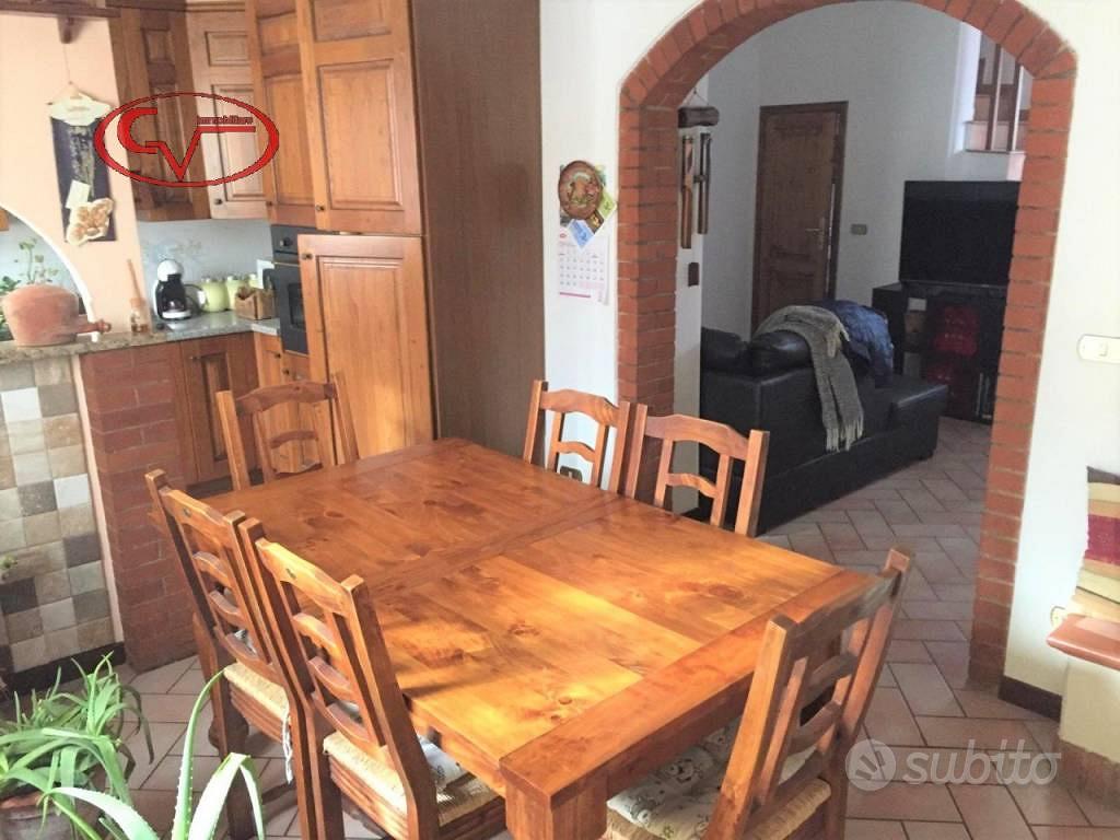 Appartamento – AR - Vista 5