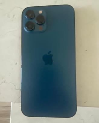 Iphone 12 pro max 256gb