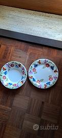 Piatti Richard Ginori /Mondovì