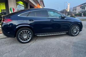 Mercedes-benz GLE 350 de 4Matic EQ-Power Coupé Pre
