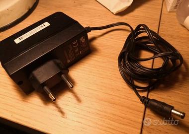 Alimentatore Trasformatore Thomson Originale Model