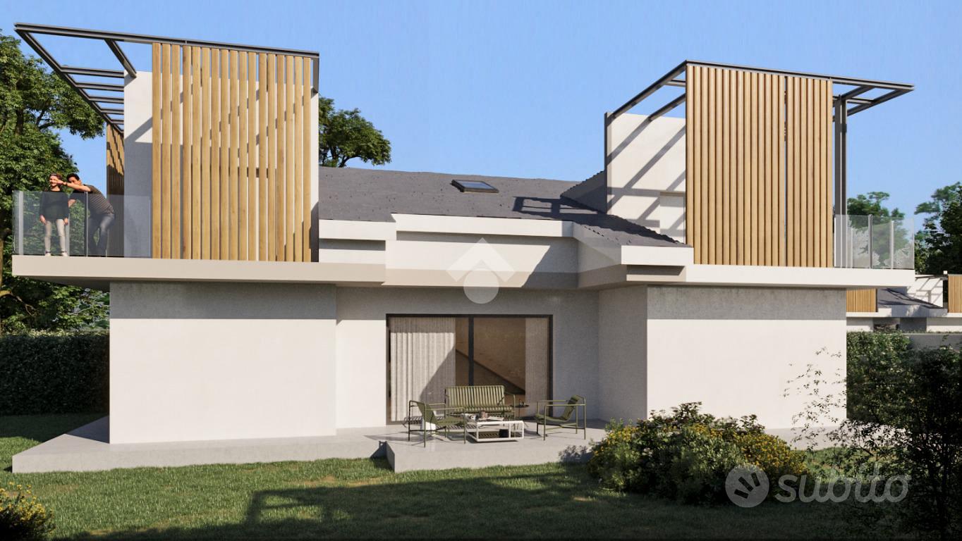 Casa – Albano Laziale, Cecchina - Altro