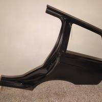 Parafango posteriore sinistro Fiat Stilo SW
