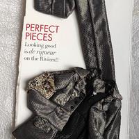 Barbie Best Model on Location MonteCarlo (outfit)