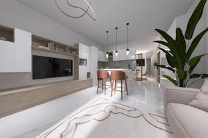 Rif.171 NUOVE COSTRUZIONI VIA MINNITI