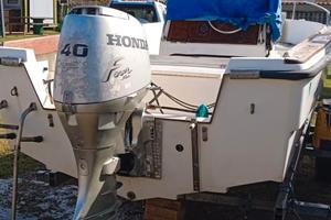 open Wa e fuoribordo 