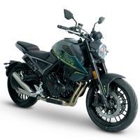 SWM Gran Milano 500