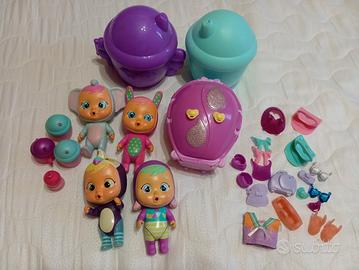 giochi bambine 