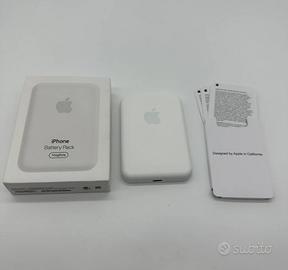 Power Bank Apple