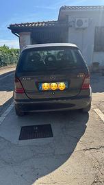 CLASSE A 2001