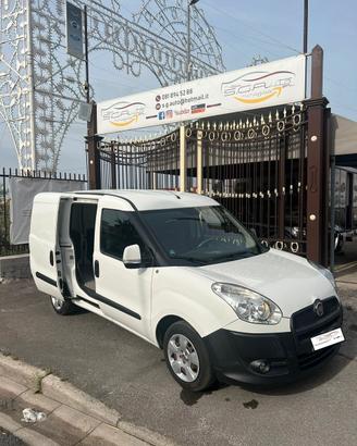 Fiat Doblo Doblò 1.6 MJT 16V Dynamic