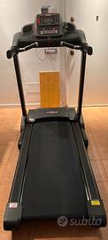 Tapis Roulant Fitness TX 9500 HRC
