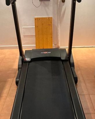 Tapis Roulant Fitness TX 9500 HRC