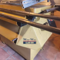 Combinata universale Legno