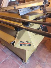 Combinata universale Legno