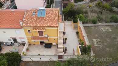 Carloforte n. 3 Monovani Piano terra