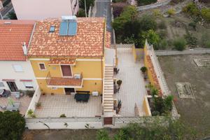 Carloforte n. 3 Monovani Piano terra