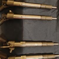 iniettori Hyundai Tucson 