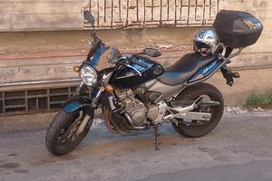 Honda Hornet 600