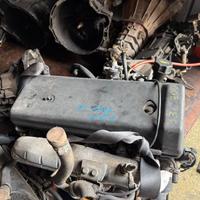 Motore Daily Aspirato 