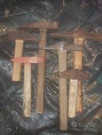 martelli mosaico/pietra